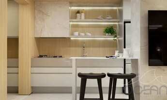 Imagem 7: Légit | 118,60 m² Privativos | Zona 03