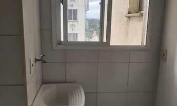 Imagem 5: Apartamento para aluguel com 100 m² com 3 quartos em Jardim Imperial - Itaboraí - RJ