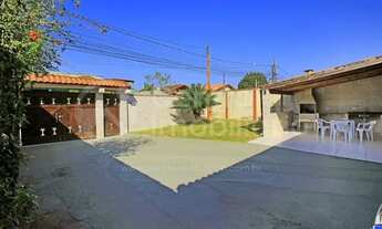 Imagem 3: CASA com 3 quartos em Itanhaém, no bairro Belas Artes