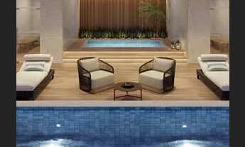 Imagem 4: Apartamento para venda tem 368 metros quadrados com 4 quartos