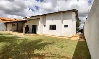 Imagem: Excelente Casa de Laje no Arapoanga 900m²