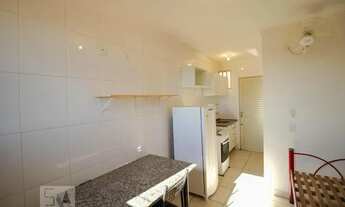 Imagem: Apartamento para Aluguel - Barão Geraldo