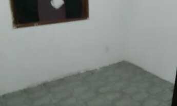 Imagem 6: Casa 2/4, Sala Cozinha, banheiro e área de serviço 1° Andar