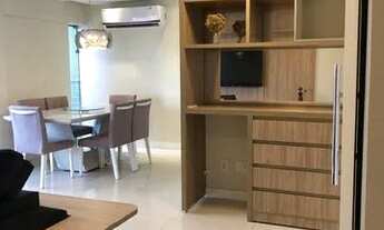 Imagem: Apto. Mobiliado no Renascença