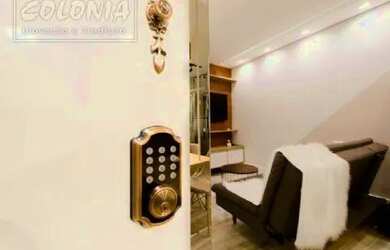 Imagem 7: São Paulo - Apartamento Padrão - Bela Vista