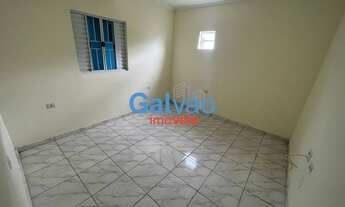 Imagem 3: Casa para alugar no bairro Santo Amaro - São Paulo/SP, Zona Sul