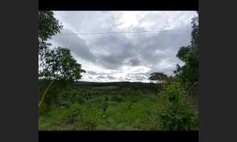 Imagem 4: Excelente terreno de chácara escriturada dentro de condomínio fechado vista espetacular