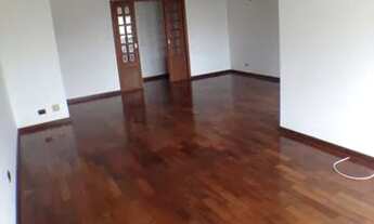 Imagem 3: Apartamento para aluguel tem 145 metros quadrados com 3 quartos em Aclimação - São Paulo