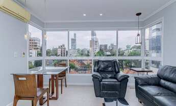 Imagem 6: PORTO ALEGRE - Apartamento Padrão - Petrópolis