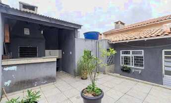 Imagem 9: Casa para venda tem 130 metros quadrados com 3 quartos em Tatuapé - São Paulo - SP