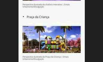 Imagem: 2 Terrenos juntos _ perto de 410m2 - Mais