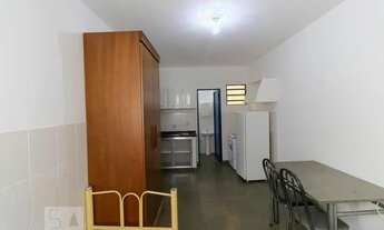 Imagem 3: Apartamento para Aluguel - Cidade Universitária, 1 Quarto, 25 m2