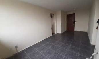 Imagem 3: Ramos - apartamento - rua da escola de samba - 52m2 com 2 quartos, vaga