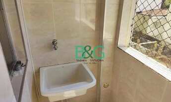 Imagem 9: Apartamento com 2 dormitórios, 61 m² - venda por R$ 416.000 ou aluguel por R$ 2.645/mês