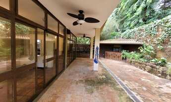 Imagem 7: Casa em Condomínio para aluguel no Parque das Figueiras, Ribeirão Preto, SP, 4 quartos, 4