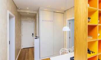 Imagem 4: Apartamento à venda no bairro Campo Belo - São Paulo/SP