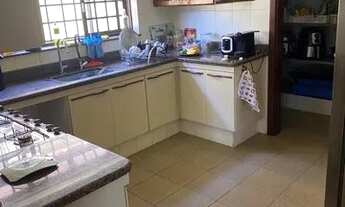 Imagem 7: Casa térrea Jardim Lima