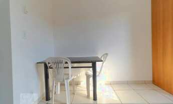 Imagem 5: Apartamento para Aluguel - Barão Geraldo - Centro, 1 Quarto, 30 m2