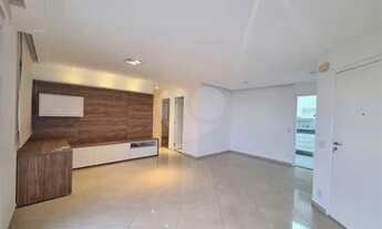 Imagem: Belíssimo Apartamento á venda com 2 dorms