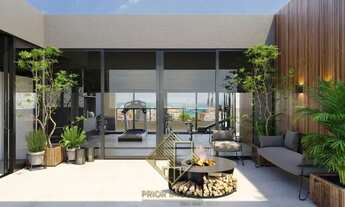 Imagem 5: Apartamento para Venda em Florianópolis, Ingleses do Rio Vermelho, 2 dormitórios, 1 suíte