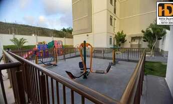 Imagem 5: Apto no São Jorge, 2 quartos