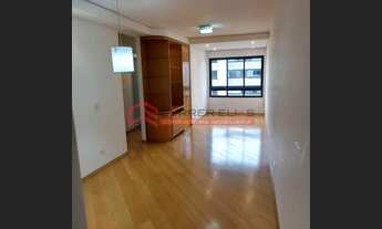 Imagem 4: Ótimo Apartamento Disponível para Venda Com 60 m² na Pompéia