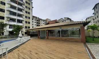 Imagem 3: Aluga-se apartamento 3/4 semi mobiliado - Cond. Splendor - Jabotiana