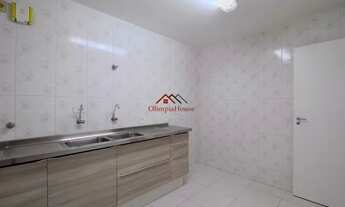 Imagem 6: Apartamento Venda Vila Mariana 120 m² 3 Dormitórios
