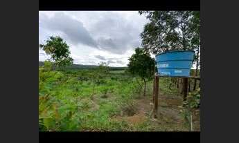 Imagem 7: Excelente terreno de chácara escriturada dentro de condomínio fechado vista espetacular