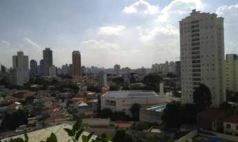 Imagem: SÃO PAULO - Apartamento Padrao - ACLIMAÇÃO