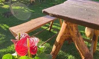 Imagem 8: Linda casa em condominio mobiliada em Guaramiranga!