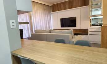 Imagem 5: Apartamento para aluguel com 41 metros quadrados com 1 quarto em Campinas - São José - SC