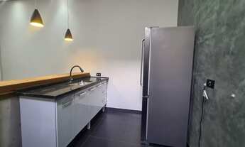 Imagem 5: CASA RESIDENCIAL em SALTO - SP, RESIDENCIAL SANTA MADRE PAULINA