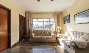 Imagem: Terreno com 520M², 3 Casas, 4 Quartos