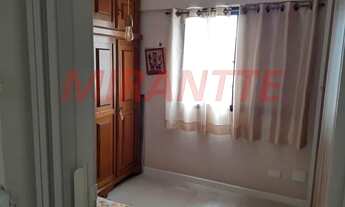 Imagem 5: Apartamento para venda possui 65 metros quadrados com 2 quartos em Santana - São Paulo - S