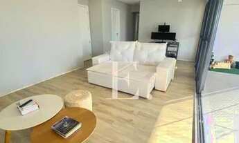 Imagem 6: Apartamento com 2 dormitórios à venda, 123 m² por R$ 1.650.000,00 - Tatuapé - São Paulo/SP