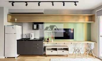 Imagem 2: Apartamento para alugar no bairro Pinheiros - São Paulo/SP, Zona Oeste