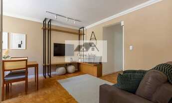 Imagem 5: Apartamento para alugar no bairro Moema - São Paulo/SP, Zona Sul