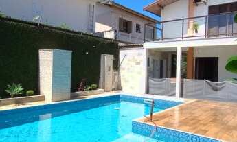 Imagem: Lindo sobrado de alto padrão a venda no