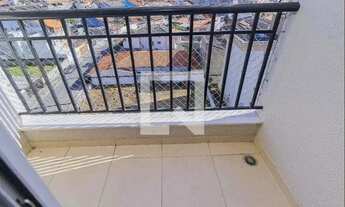 Imagem 6: Apartamento para Aluguel - Bosque dos Ipês, 2 Quartos, 50 m2