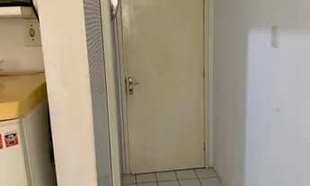 Imagem 3: Studio mobiliado em candeias