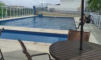 Imagem: Alugo apartamento com mobiliado no portal