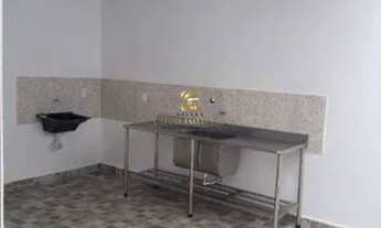 Imagem 6: AB#AP1249 Casa para aluguel tem 125 metros quadrados com 1 quarto