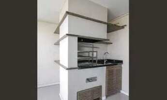 Imagem 3: Apartamento para venda possui 110 metros quadrados com 2 quartos em Alto da Lapa - São Pau