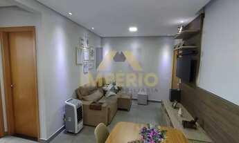 Imagem 2: Apartamento para locação no Solar dos Pássaros - Salto/SP