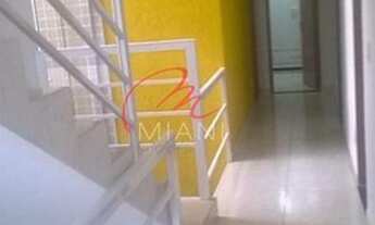 Imagem 6: Kitnet para Locação 1 Quarto, 15M², Vila São Luís(Zona Oeste), São Paulo - SP