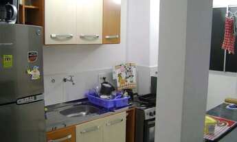 Imagem 2: APTO. HORTO DO YPÊ - FÁCIL ACESSO AO METRO CAMPO LIMPO