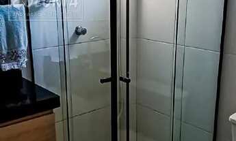 Imagem 3: Santo André - Casa Padrão - Jardim Progresso