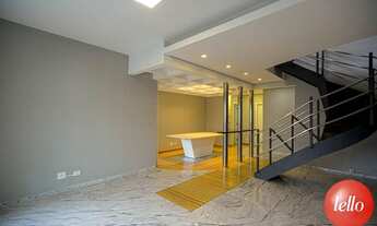 Imagem 2: São Paulo - Apartamento Padrão - Moema