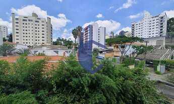 Imagem 7: Apartamento com 3 quartos, um reversível, à venda, 106 m² por R$ 640.000 - Vila São Franci